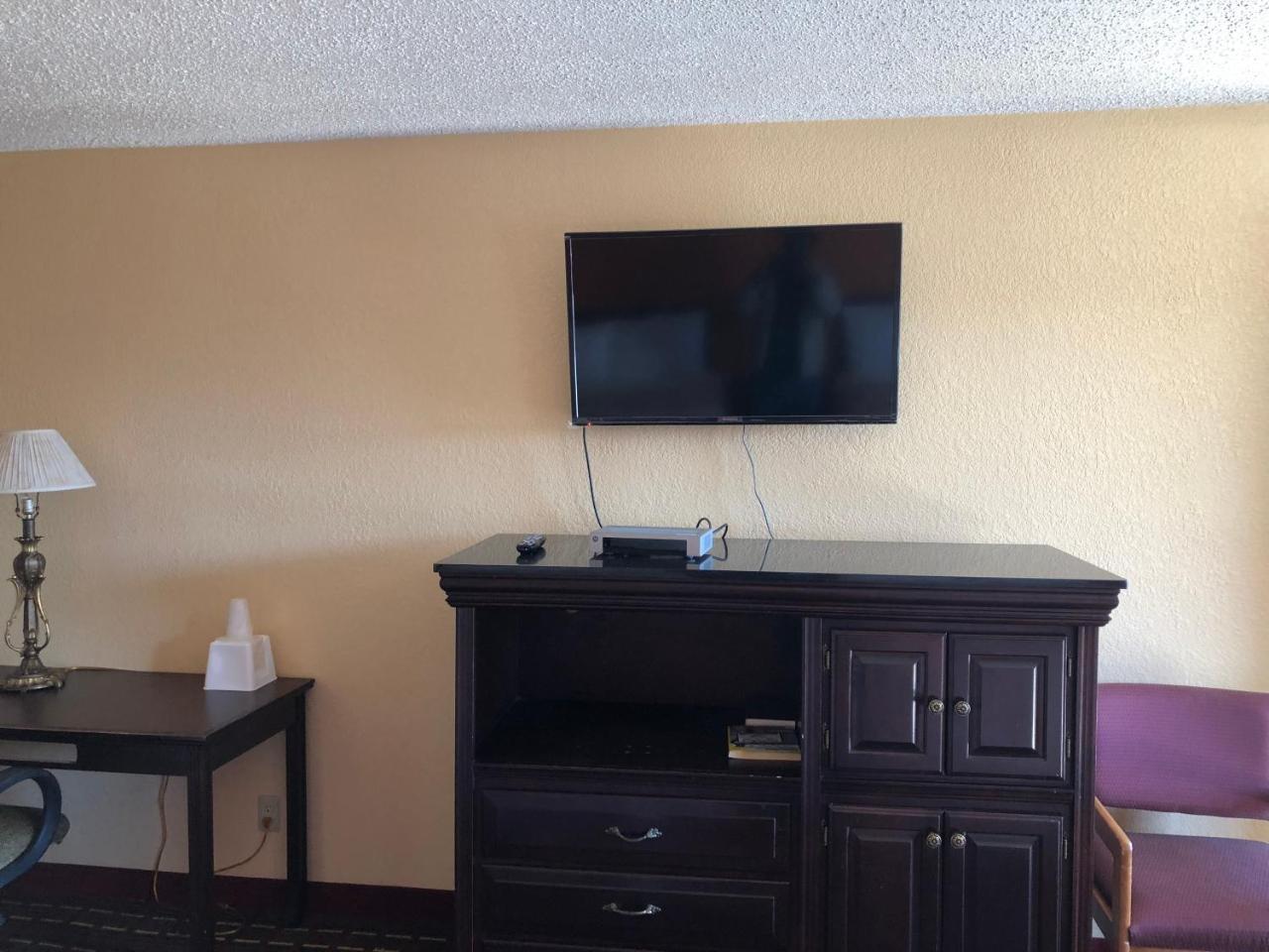 Dogwood Park Inn スプリングフィールド エクステリア 写真