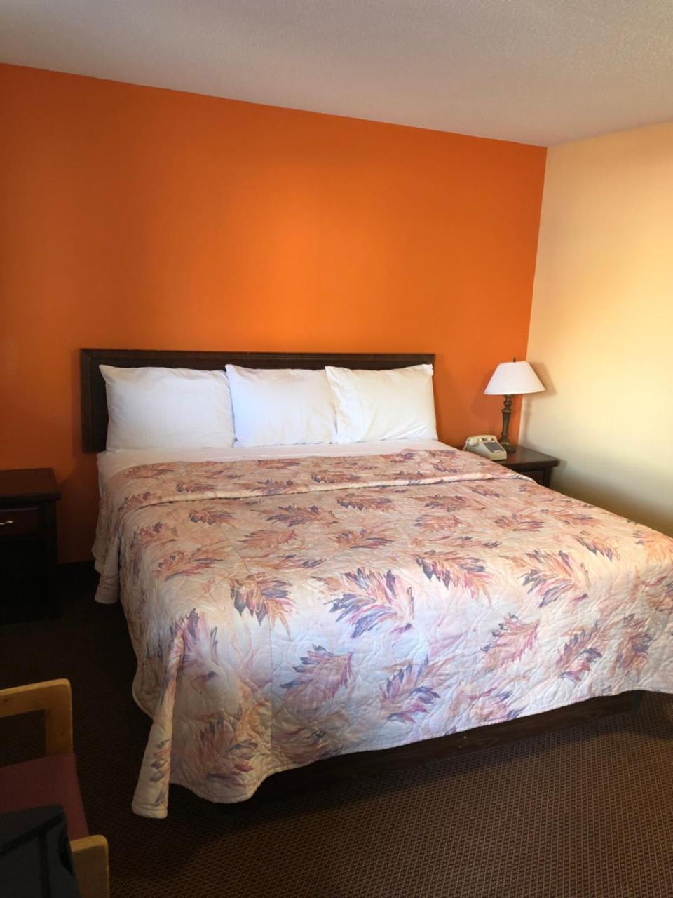 Dogwood Park Inn スプリングフィールド エクステリア 写真