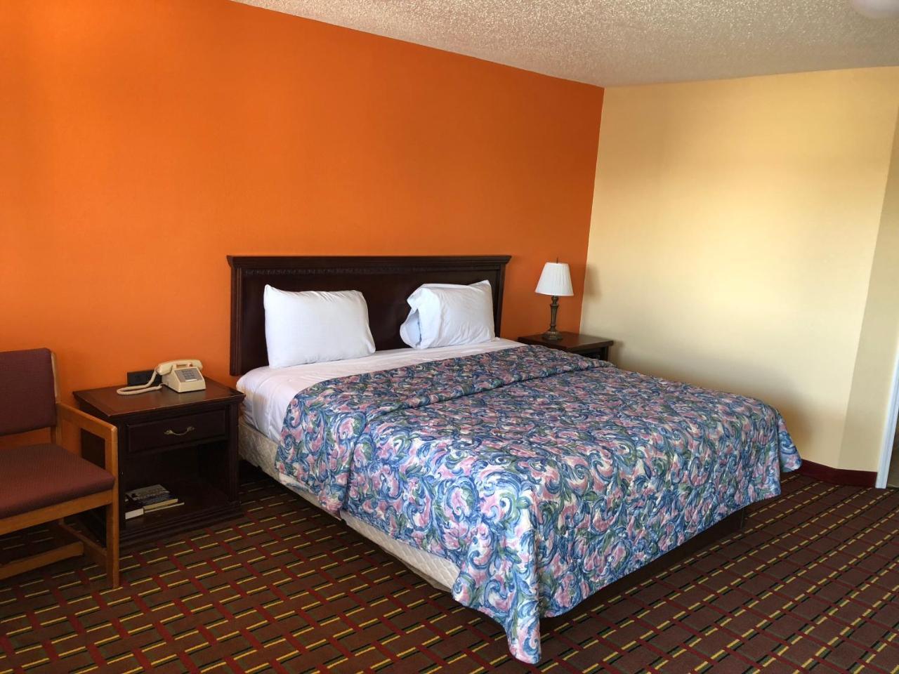 Dogwood Park Inn スプリングフィールド エクステリア 写真